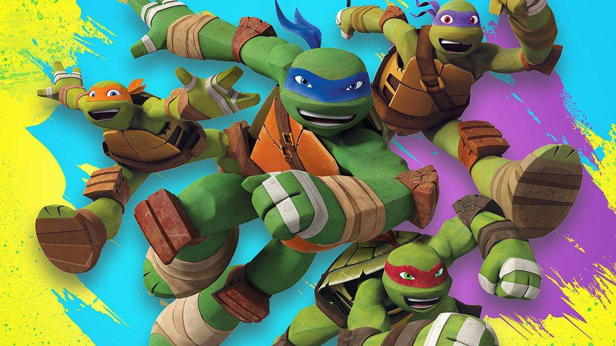 TMNT Arcade: Wrath of the Mutants Coming to PC and Consoles ...