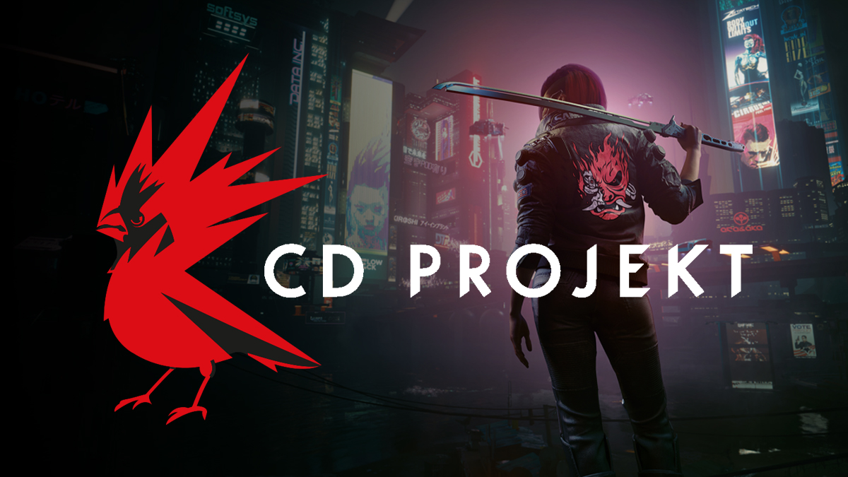 CD Projekt Shares Update On The Witcher And Cyberpunk Sequels, New IP ...