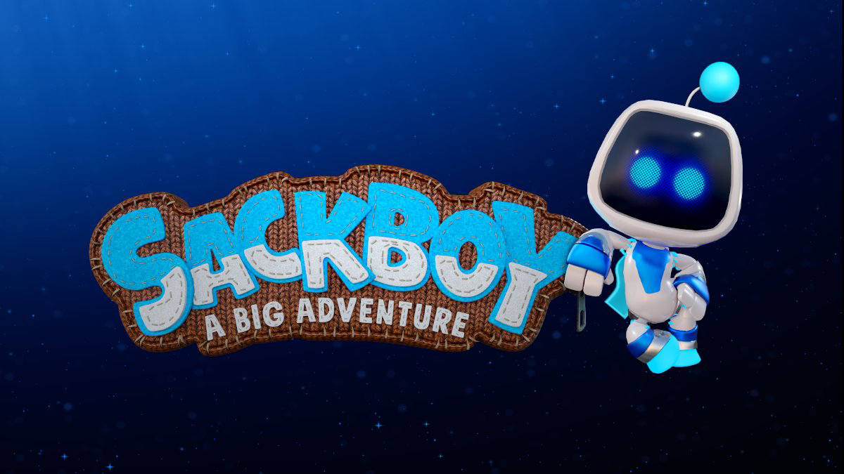 Sackboy: A Big Adventure Getting New Astro Bot Costume - PlayStation ...