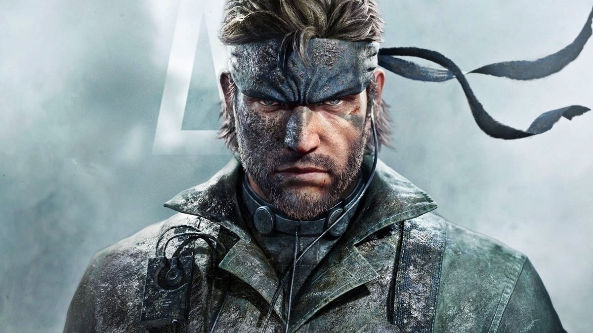 David Hayter Has Played the Opening of Metal Gear Solid Delta ...