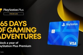 PlayStation Offering 12 Months of PS Plus Premium With Its Visa Credit Card