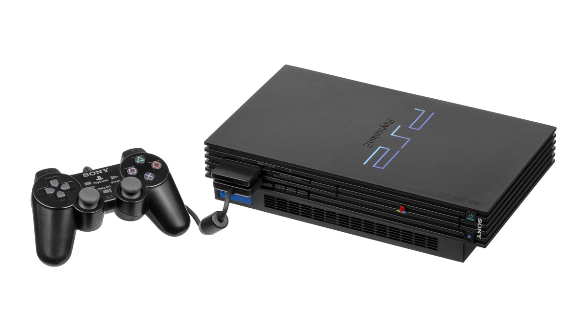 SONY PlayStation2 - ゲーム