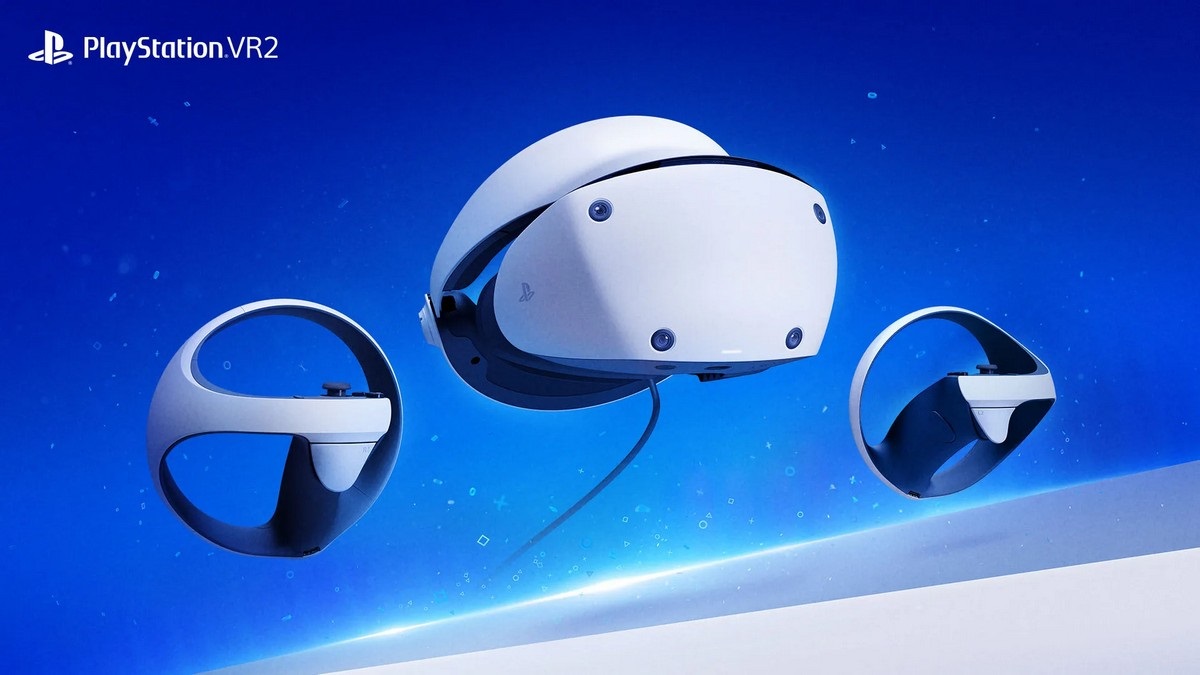 Latest PSVR 2 System Update Enables PC Access - PlayStation LifeStyle