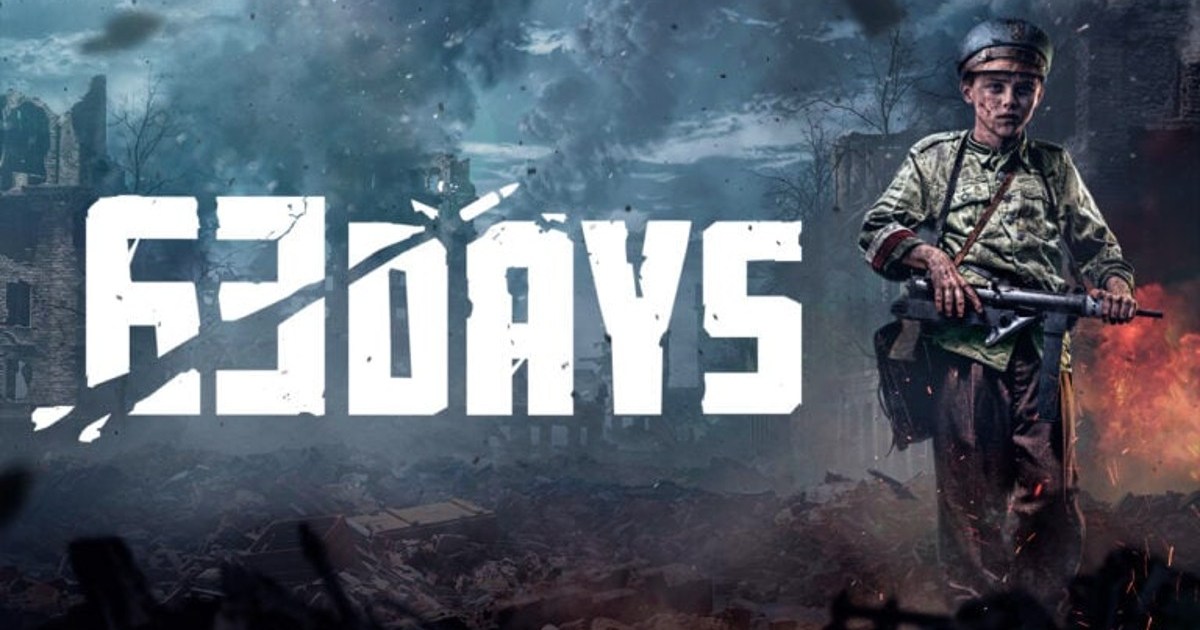 63 Days: WWII RTS Coming to PlayStation in 2024 - PlayStation LifeStyle