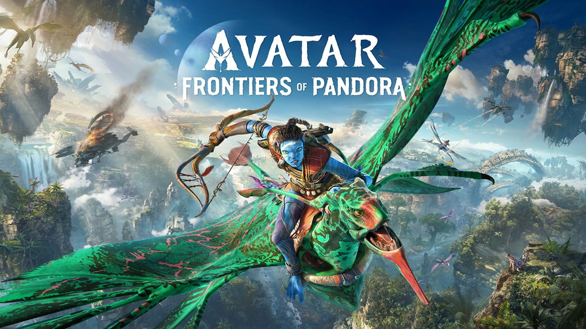 Avatar: Frontiers of Pandora Update 3.2 Adds 40 FPS Mode - PlayStation  LifeStyle