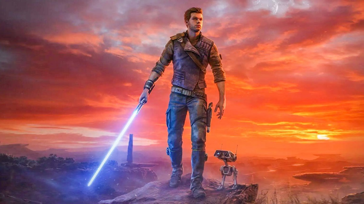 Star Wars Jedi: Survivor Released Early on EA Play - PlayStation LifeStyle