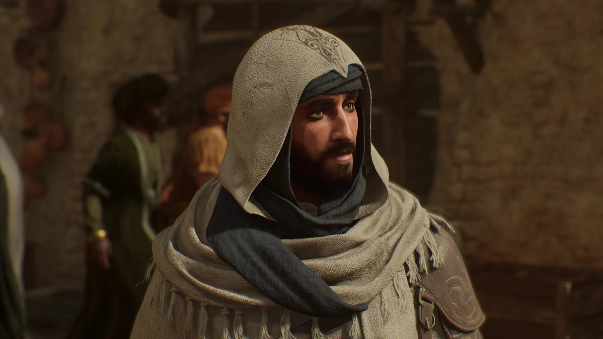 No Assassin’s Creed Mirage DLC But Basim's Story May Continue ...