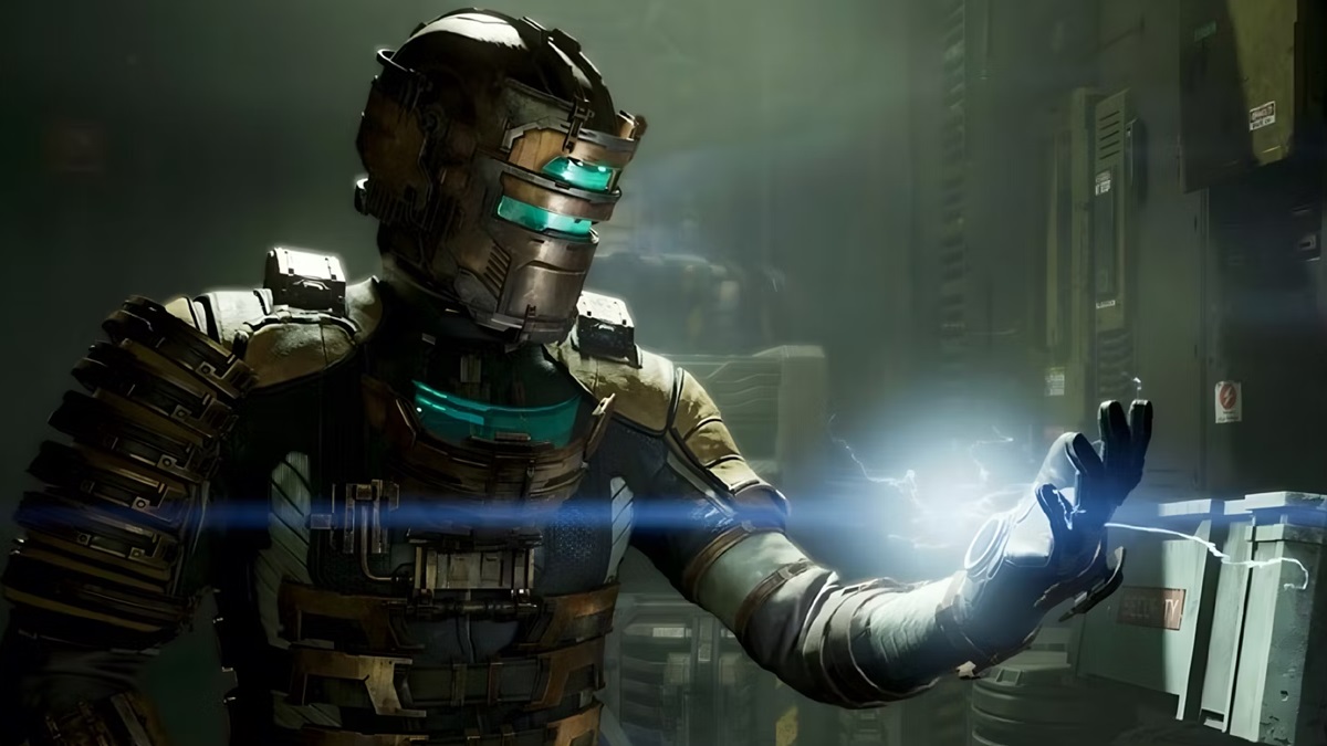 No Dead Space 4 as Franchise Is Reportedly Put On Hold