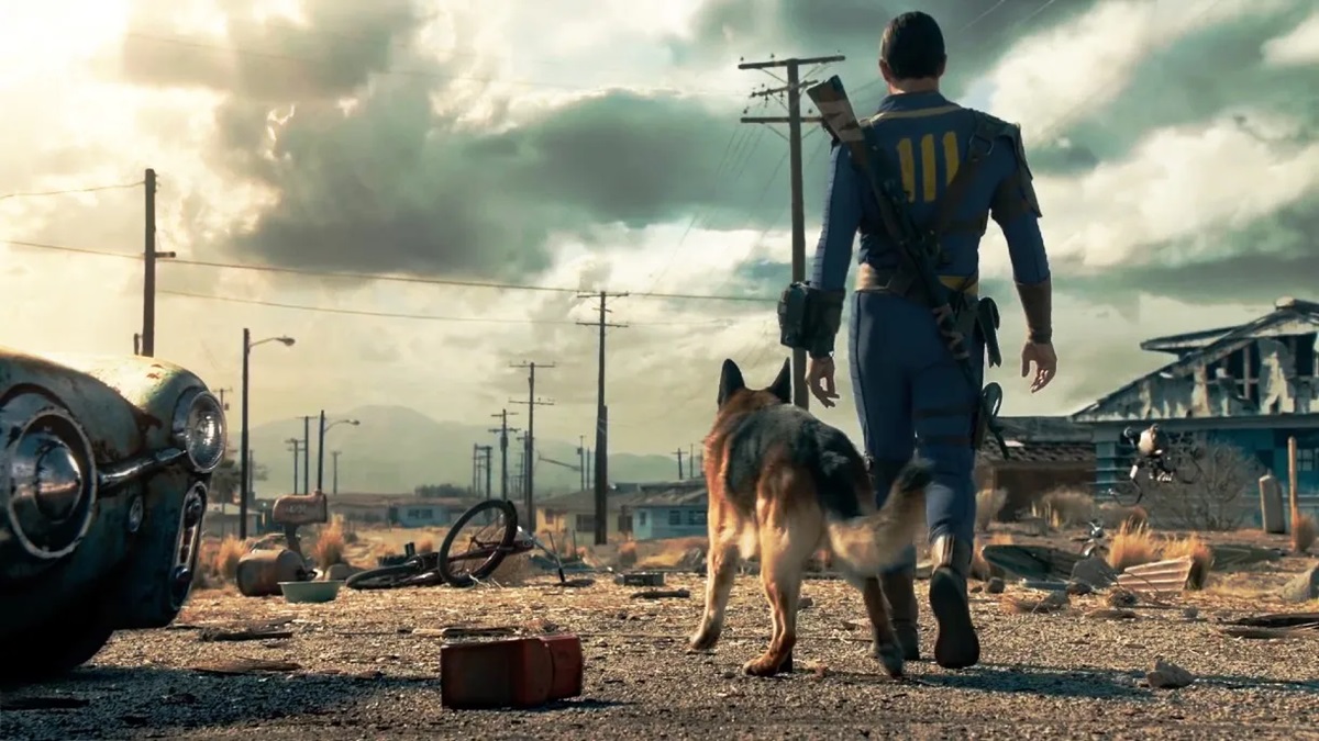 Fallout 4 PS5 Update PS Plus Issue Partially Resolved