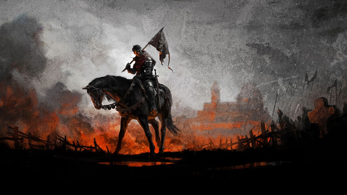 Kingdom Come Deliverance 2 Release Date Window, Trailer