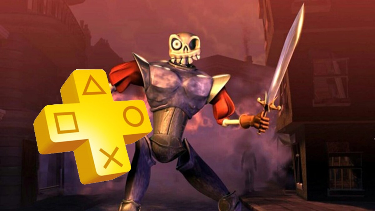 PS Plus Game Catalog April 2024 Update Confirms MediEvil & Alone in the ...