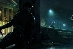 Splinter Cell Remake