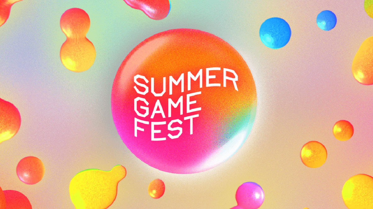 Summer Game Fest 2024<br>