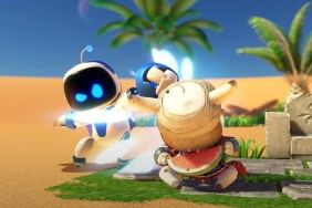 astro bot ps5 release date