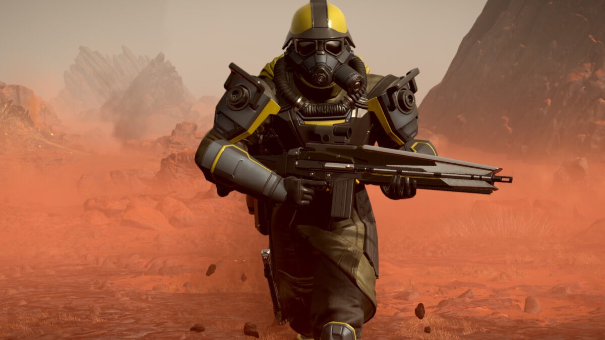 Helldivers 2 PC Now Needs PSN Account to Play, Players Unhappy