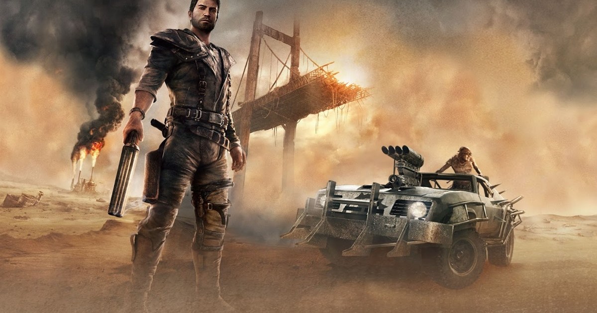 El juego Mad Max debería ser realizado por Hideo Kojima, sugerencias del director