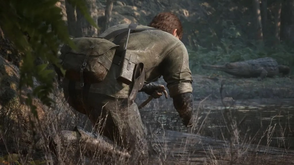 Metal Gear Solid Delta: Snake Eater release date window