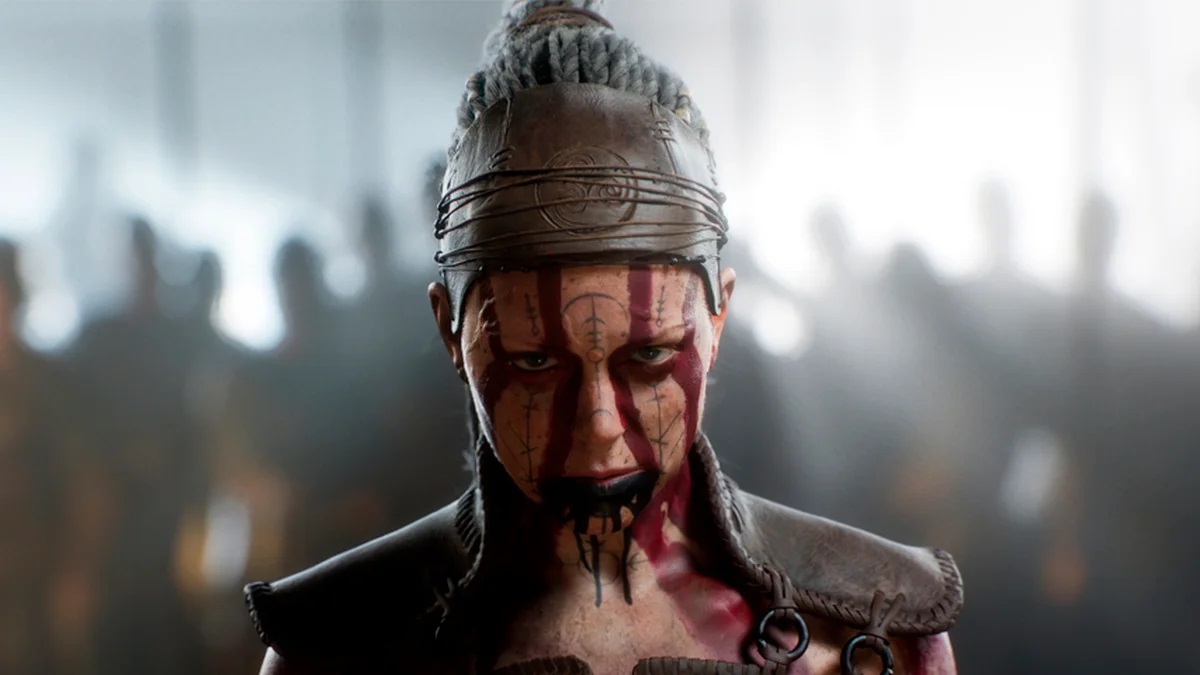 Ninja Theory Safe From Xbox Closures, Report Says