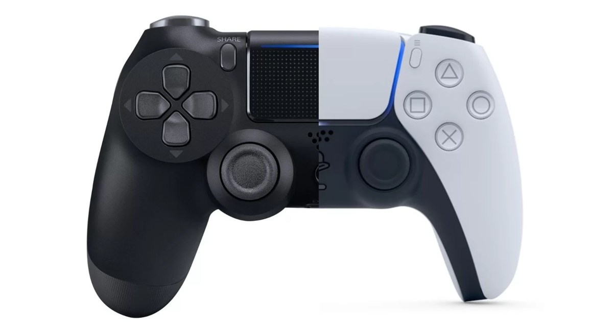 La mitad de los jugadores de PlayStation están activos en consolas más antiguas, no en PS5