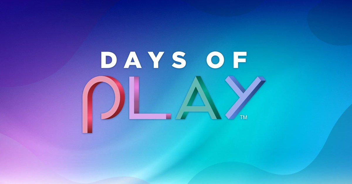 2024 年の PlayStation Days of Play はショーケースと同時開催される可能性があります Gamingdeputy