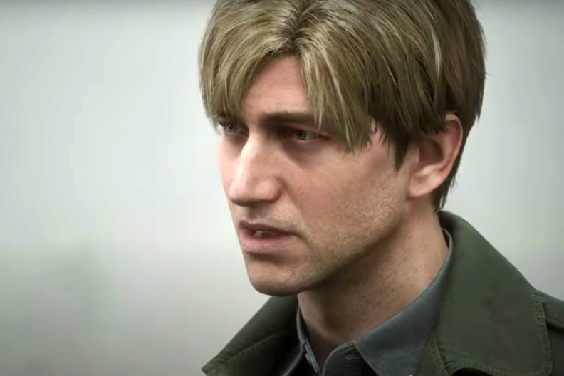 silent hill 2 remake release date