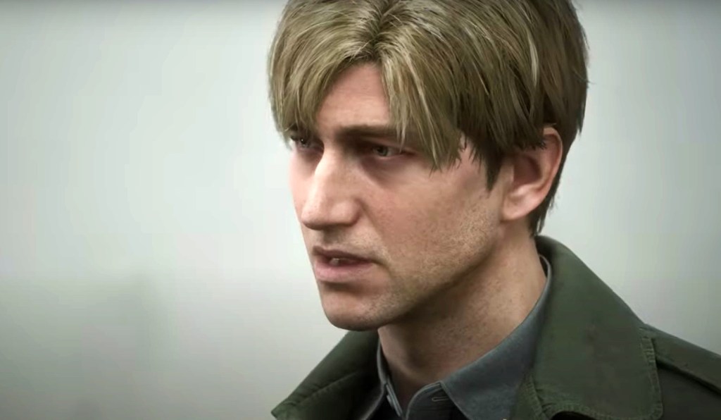 Silent Hill 2 Remake Release Date Finally Set as Konami Release Lengthy