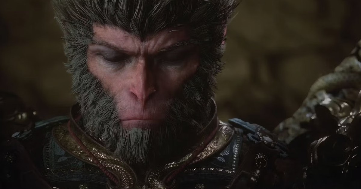 Black Myth Wukong May Have PS5 Exclusivity Deal