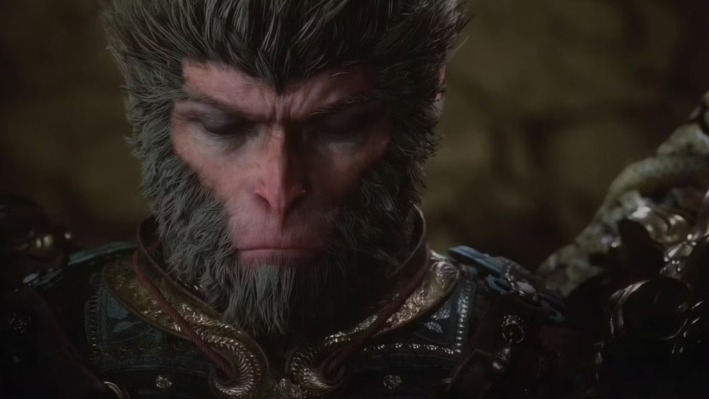 Black Myth Wukong PS5 Exclusivity Deal