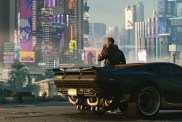 CD Projekt Wants to Make the Cyberpunk 2077 Sequel More Authentically American