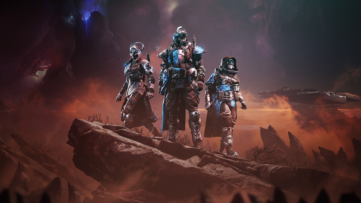 Destiny 2 Server Issues Spoil Launch of The Final Shape Expansion ...