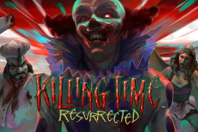 Killing Time: Resurrected Leaked