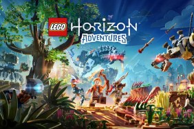 LEGO Horizon Adventures Trailer