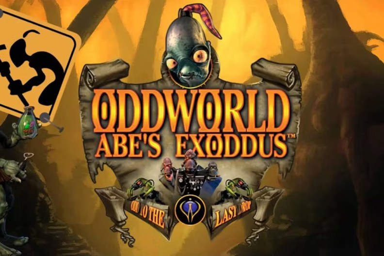 Oddworld: Abe’s Exoddus PS5 Trophy List