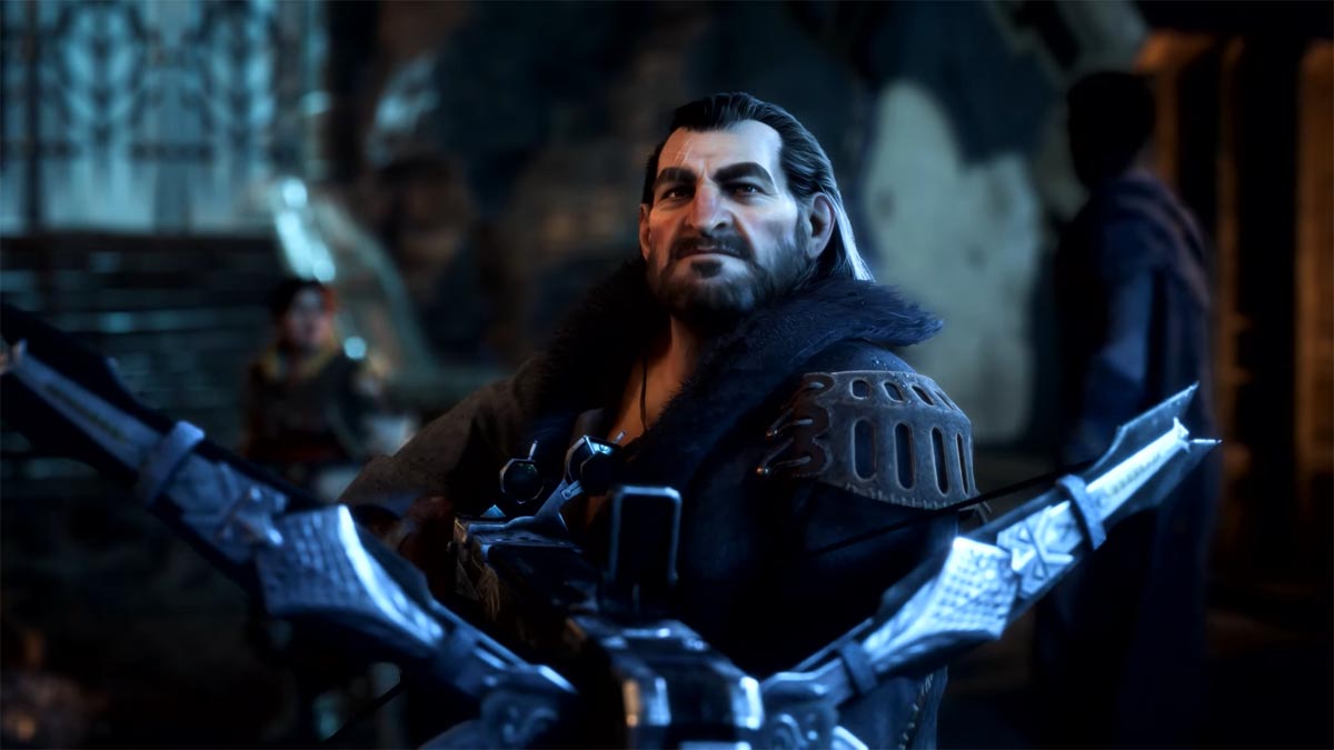 Dragon Age: The Veilguard Gameplay Révèle Le Combat, Les Personnages Et ...