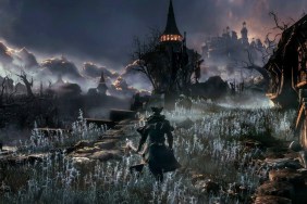 Bloodborne PS5 PC ports discussed