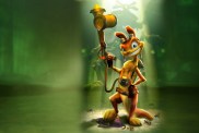 Daxter PS Plus games for June