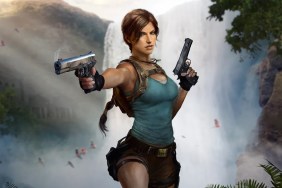 Tomb Raider Lara Croft coming to Dead by Daylight