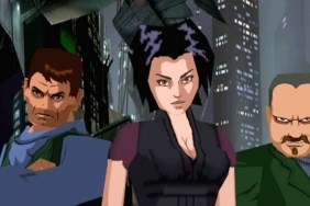 fear effect ps4 ps5 limited run