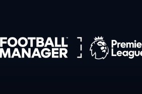 football manager premier league license