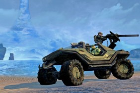 Halo: Combat Evolved Remaster PS5 Version