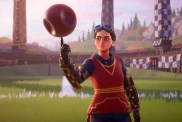 harry potter quidditch champions ps plus day one