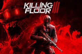killing floor 3 trailer ps5 2025