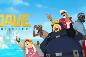 PS Plus Dave the Diver First Anniversary update