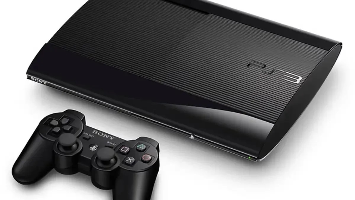 PlayStation 3 purchases Backwards Compatible