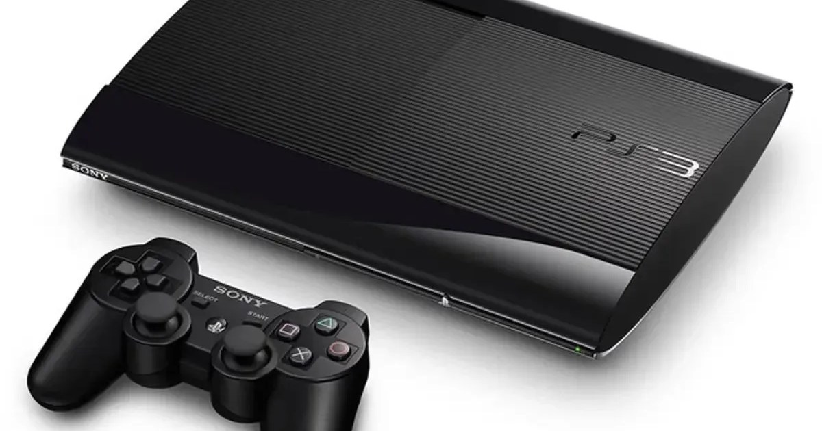 Sony Might Bring Select PS3 Games to PS5 Natively