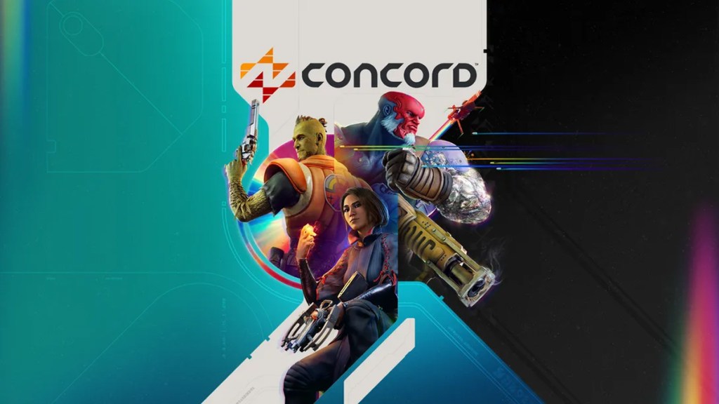 Concord price will be the same as Helldivers 2