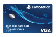 Sony rewards program and PlayStation credit card ending