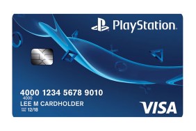 Sony rewards program and PlayStation credit card ending