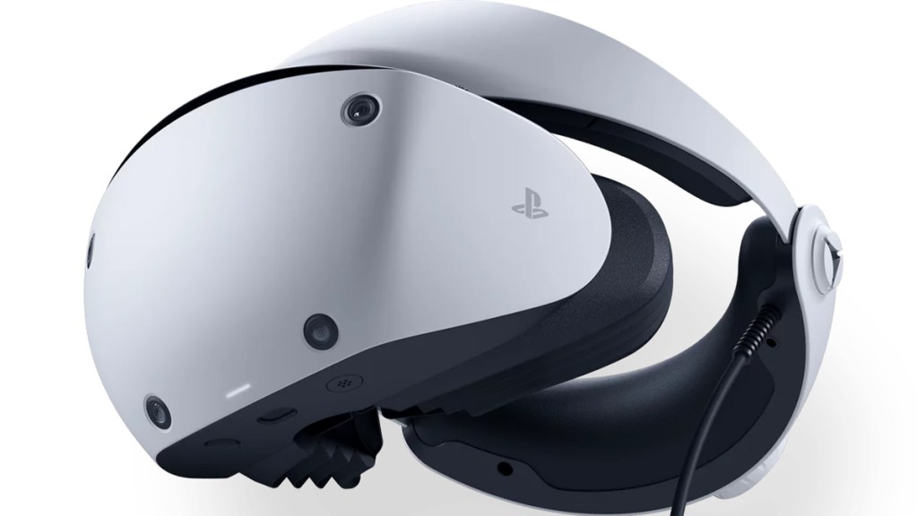 Sony scaling back support for new PSVR 2 games