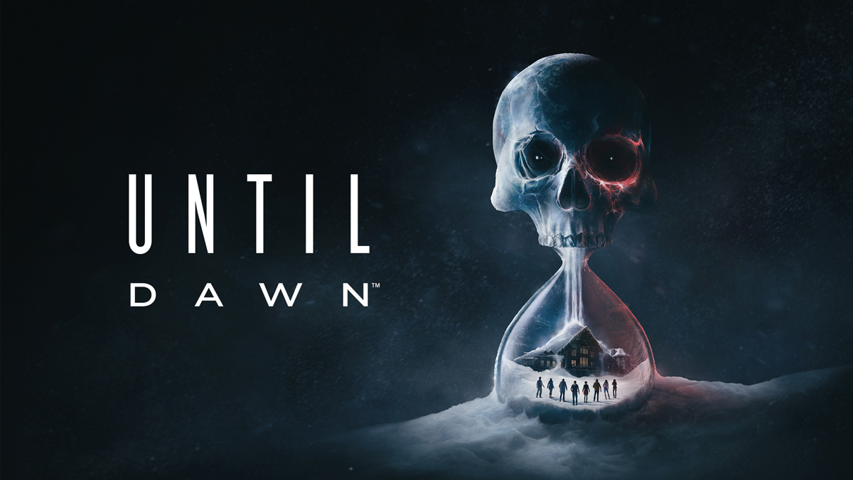 Until Dawn Movie Cast Revealed for Sony’s Horror Game Reimagining ...